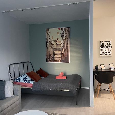 The Sunrise Apartment Турку Экстерьер фото