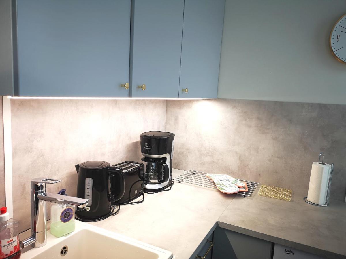 The Sunrise Apartment Турку Экстерьер фото