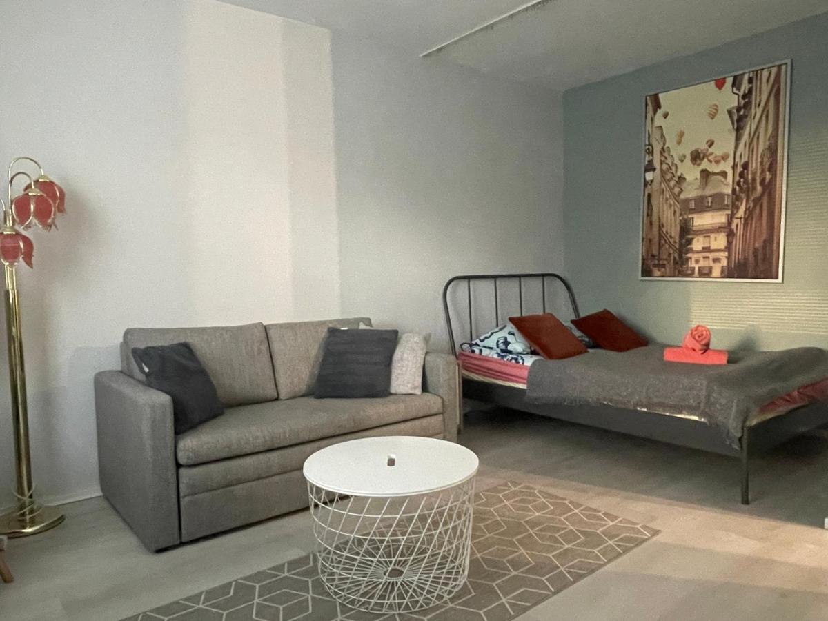 The Sunrise Apartment Турку Экстерьер фото